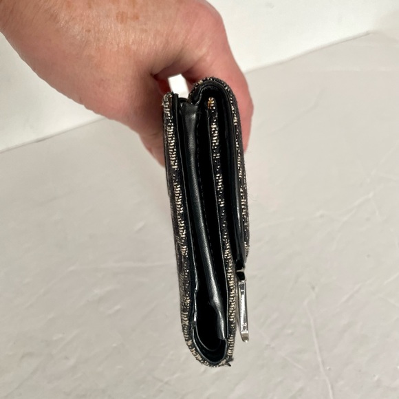 Authentic Dior Saddle wallet - Picture 4 of 16